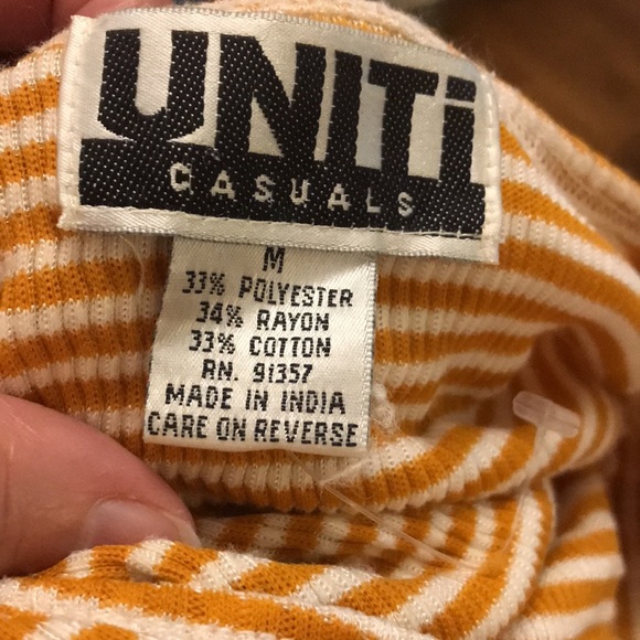 Uniti casuals top - Picture 3 of 3